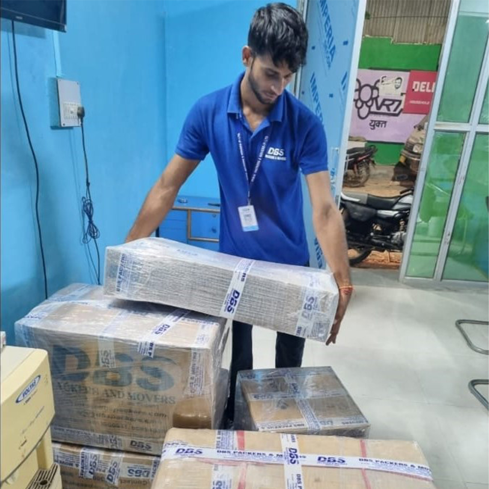 All India Shifting Packers and Movers