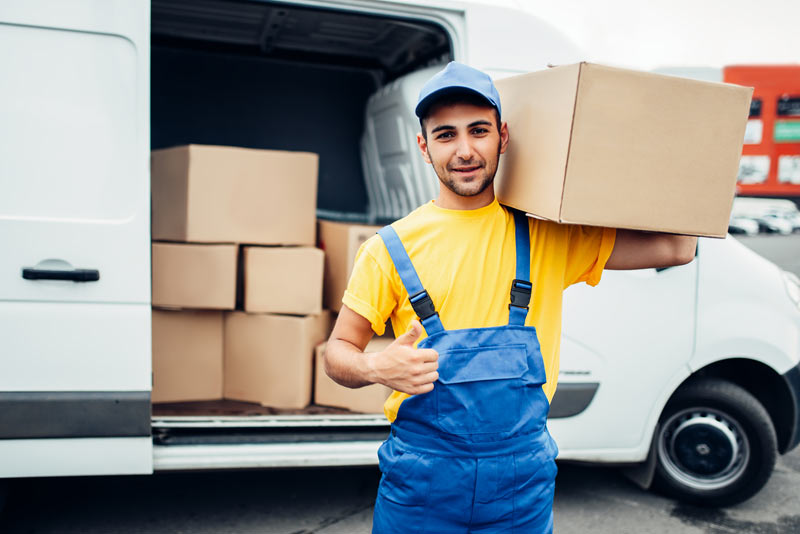 Loading and Unloading Services